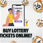 what time can i buy lottery tickets until